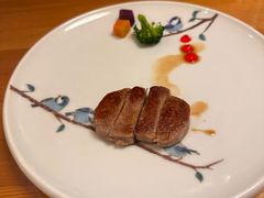 -王鼎精致料理铁板烧(世博源店)