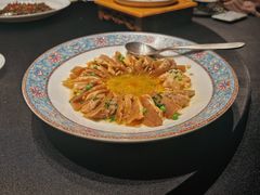 -君庭中餐馆(湘江豪生店)