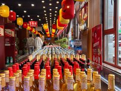 -荣鹏风味烀饼总店