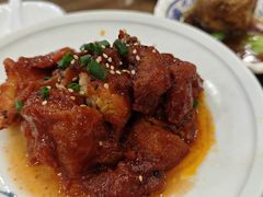 -众顺和非遗淮扬菜(何园店)
