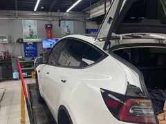-捷之洁·米其林轮胎汽车维修保养(浦江镇江月路店)