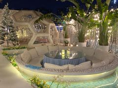 -天空花园餐吧·生日·团建(南山店)