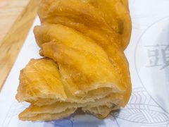 半根大油条-头壹号饸饹面·大油条(常营店)