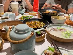 -大榕树下顺德菜(融创茂店)