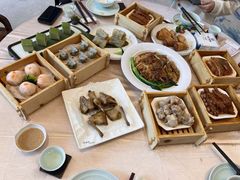 -渔村盛宴(航空新城店)