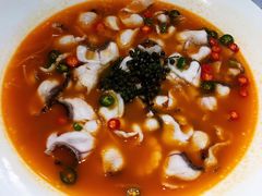 -青花椒花椒鱼(合生汇店)