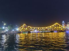 -海河游船-永乐码头(大悲院)