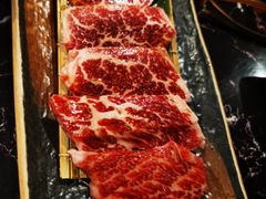 -龍二烧肉酒场(九亭店)