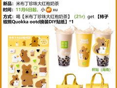 -奈雪的茶(广州万菱汇PRO店)