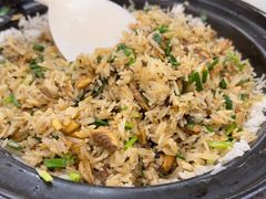 招牌黄鳝饭-台山美食一绝阿四台山黄鳝饭(阿四创作店)