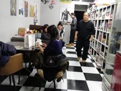 -悦河马家庭桌游剧本馆(朝阳门店)
