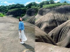 -飞天山旅游区