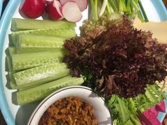 -李老哈·东北菜(宋园路店)