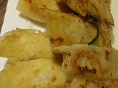 -海荣锅贴馆(五味十字店)