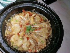 -韵秋荷(宝山龙湖天街店)
