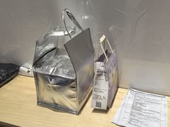 -好利来(欧亚商都店)