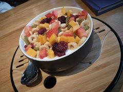 -花舍·新派粤菜·西餐·下午茶(亚运村·鸟巢店)