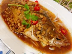 -臭鳜鱼人家·老字号徽菜