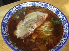 -裕兴记·三虾面(西北街总店)