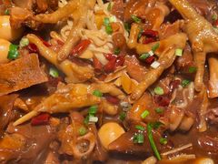 -胖哥俩肉蟹煲(梅溪步步高店)