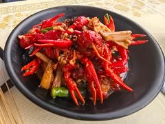 -聚味瞿记·龙虾堂(梅溪湖店)