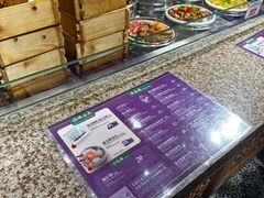-大食代美食广场(迪士尼小镇店)