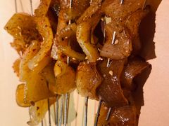 -森龍邑·烧烤·海鲜·炒菜(闽江路店)