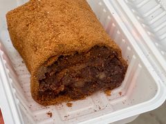 -老回回小吃(百万庄店)