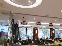 -东方饺子王(大屯路店)
