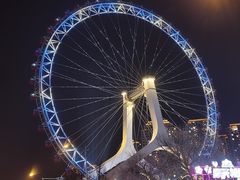 -天津之眼摩天轮