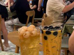 -米泰芒·东南亚料理(体育西店)
