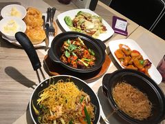 -太兴餐厅(小径湾店)