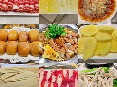 -古乐牛香·鲜牛肉牛杂火锅(新区店)