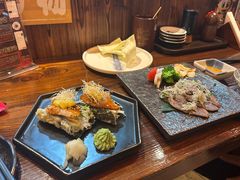 -鸟鹏烧鸟居酒屋(龙岗万科店)