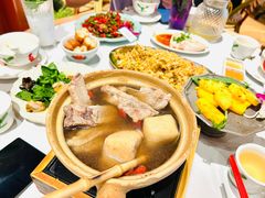 -芽笼芽笼新加坡餐厅(环球港店)