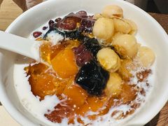 彬妈大满贯-彬媽糖水(侨鑫国际店)