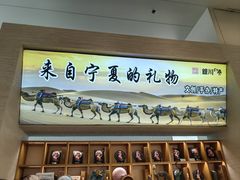 -银川河东国际机场