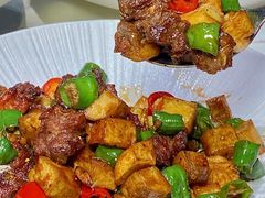 -侨美食家·粤菜(体育西路店)