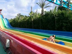 -三亚珠江南田温泉度假区