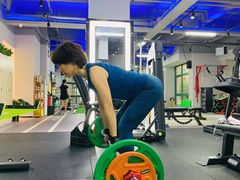 -AK健身普拉提拉伸私教馆(中八店)