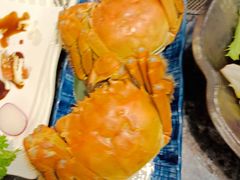 -菊上料理(蜀山银泰百货店)