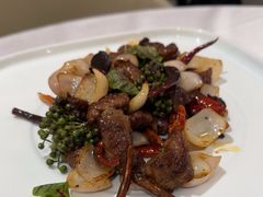 -满堂·烤鸭店·北京菜(鼓楼店)