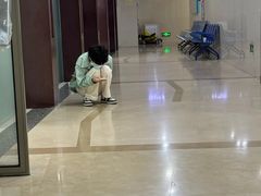 -中山大学附属第三医院(天河院区)