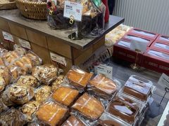 -富贵面包公司(运河店)