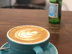 -醒味咖啡馆(南市桥巷店)