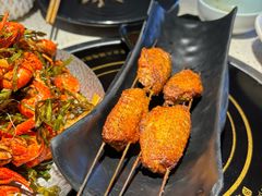 -沪小胖·小龙虾·蓝龙王(八佰伴店)