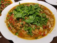 鱼蛋-飞虹鱼馆(春华路店)