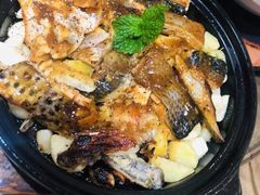 -79号渔船海鲜饭店(华强北店)