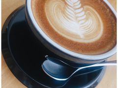 -Bracket Coffee(工体店)