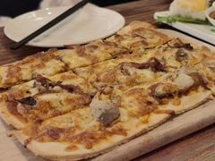-肆角餐吧4Corners(烟袋斜街店)